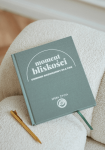 MOMENT BLISKOŚCI | dziennik rozwojowy dla par