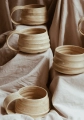 ceramiczny kubeczek WOLNIEJ ręcznie robiony 7