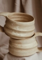 ceramiczny kubeczek WOLNIEJ ręcznie robiony 6